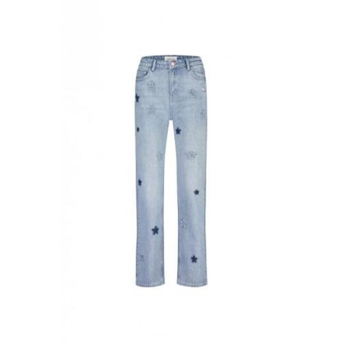 Lola Straight Jeans