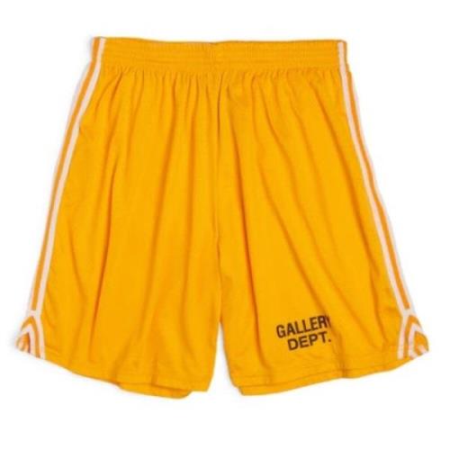 Guld Venice Court Shorts