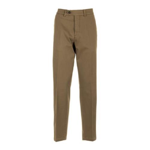 Brandy Chino Gabardine Bukser