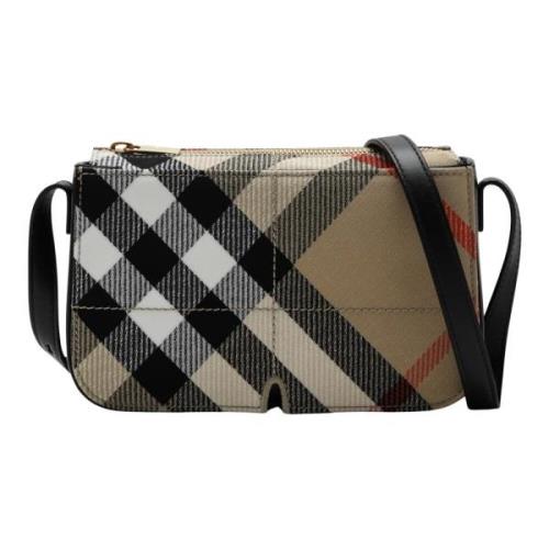 Lille Crossbody Taske