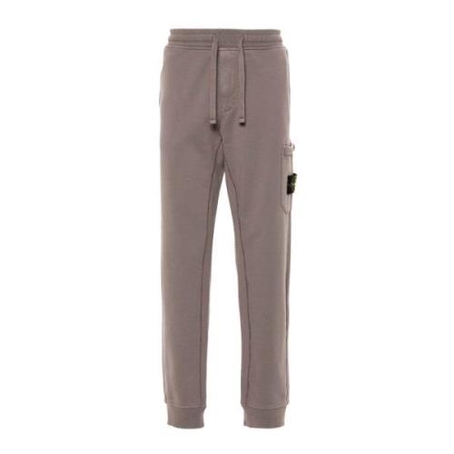 Duegrå Felpa Sweatpants