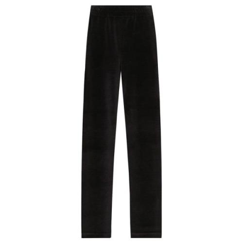 Casual Slim Fit Trousers