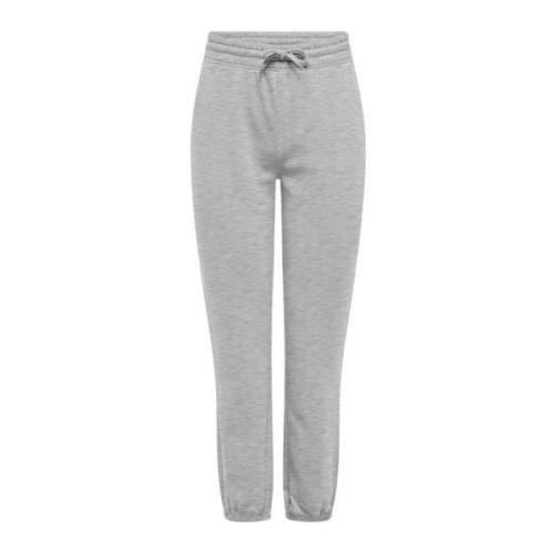 Afslappet Sweatpants