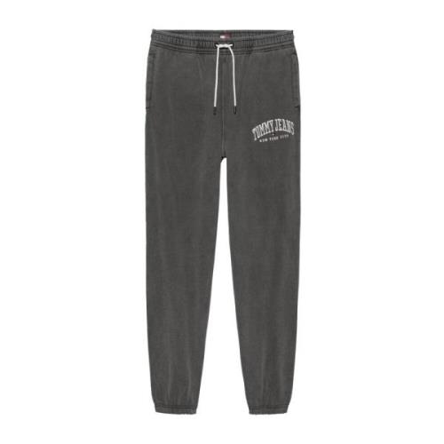 Afslappet Sweatpants