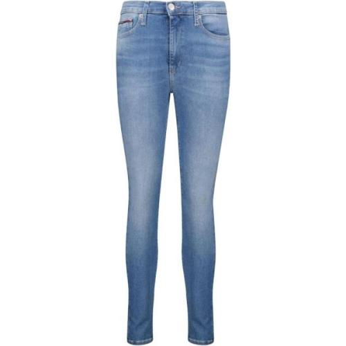 Sylvia Skinny Jeans AG1214