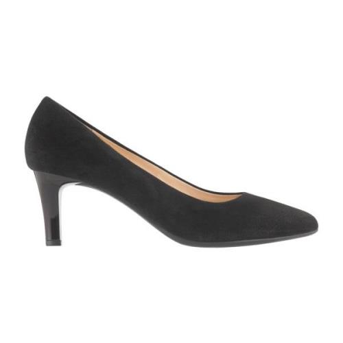 Feminine Elegante Pumps