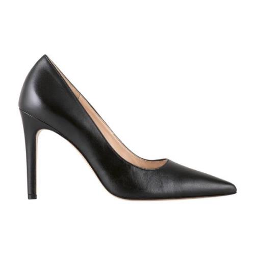 Boulevard Stiletto Pumps