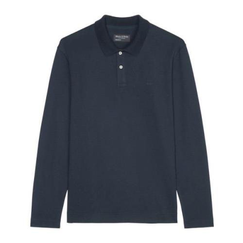 Almindelig polo shirt