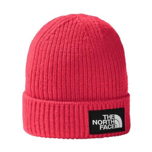 Logo Beanie Hat