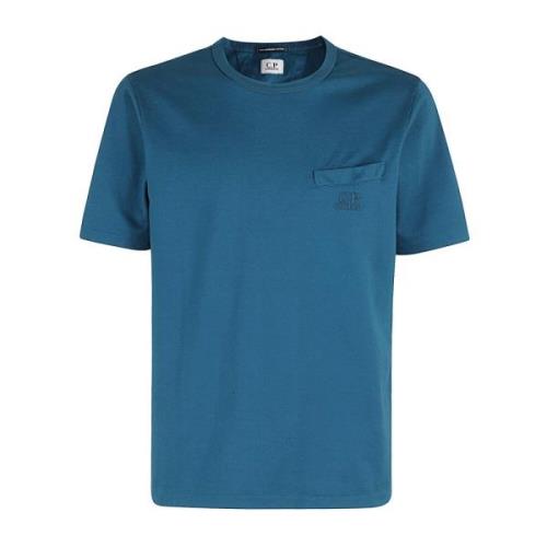 Lomme T-shirt med et twist