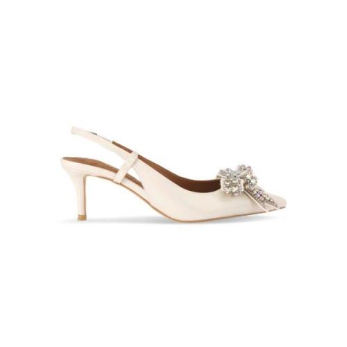 Elegante Slingback Sko