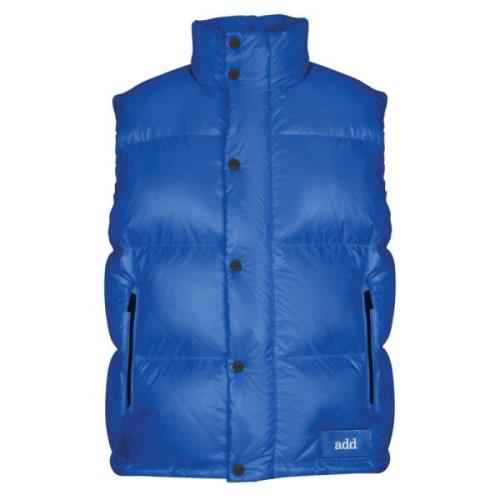 VEST I NYLON SKINNENDE