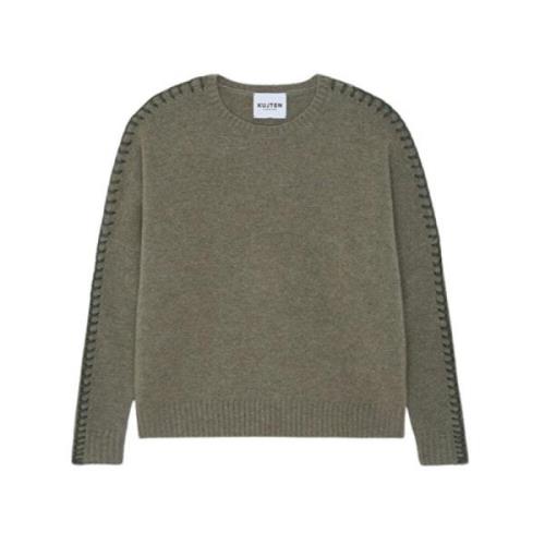 Elegant Pullover Joggy Amea