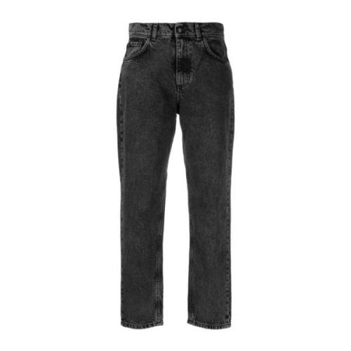 Amish Jeans Black