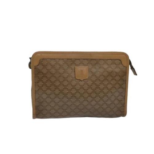 Pre-owned Canvas celine-tasker