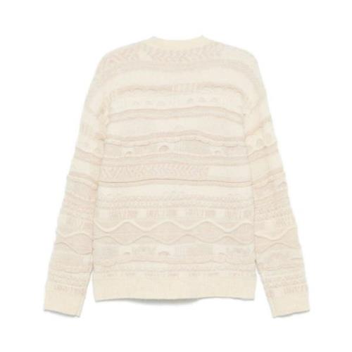 Stilfulde Sweaters Samling