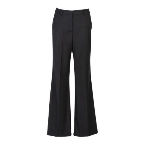 Wide Trousers