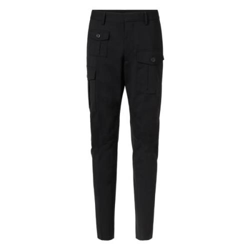 Urban Cargo Pant med flere lommer