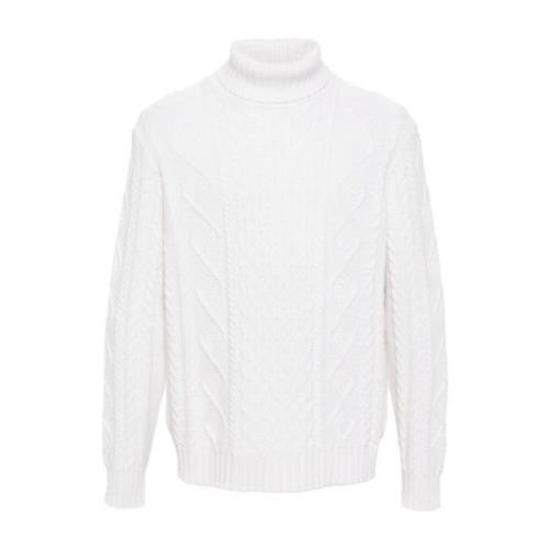 Hvid Sweater Kollektion