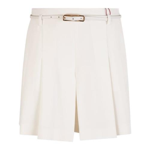 Hvide Shorts ABILITA