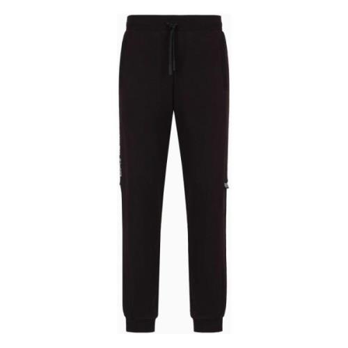 Behagelige bomulds sweatpants