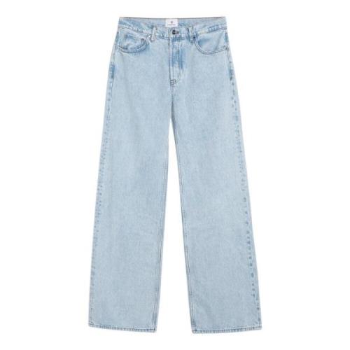 Flare Jeans til kvinder