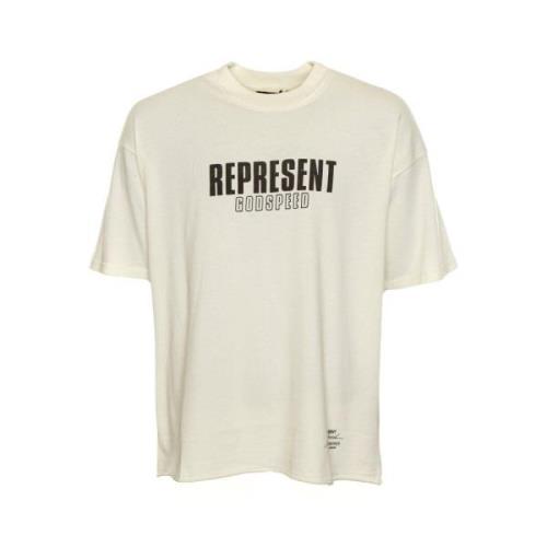 Godspeed Oversized T-Shirt