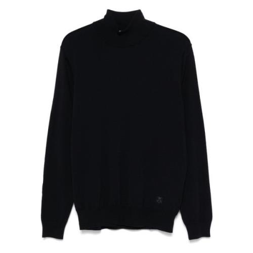 Uld Rollneck Sweater