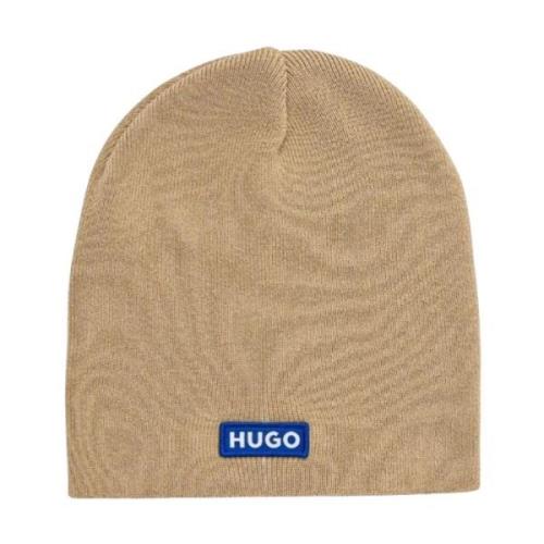 Herre Beanie Hat XOVO_C