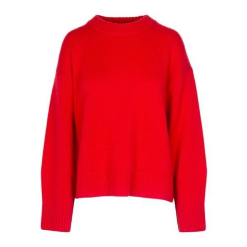 Uld og Cashmere Sweater