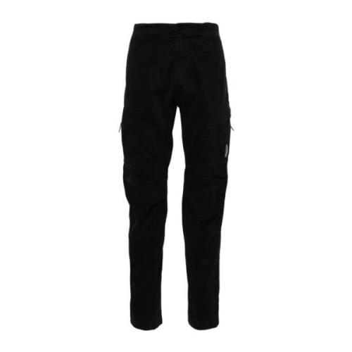 Cargo Pants i Grøn