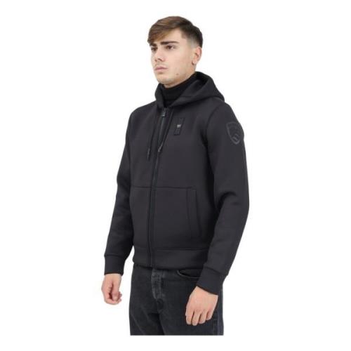 Sort Zip Sweater Colby Neopren