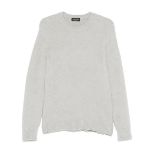 Blød Strik Pullover Sweater