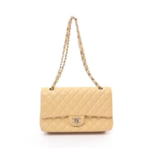 Pre-owned Stof chanel-tasker