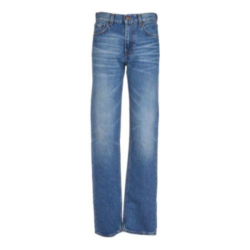 Cleo Skinny Jeans