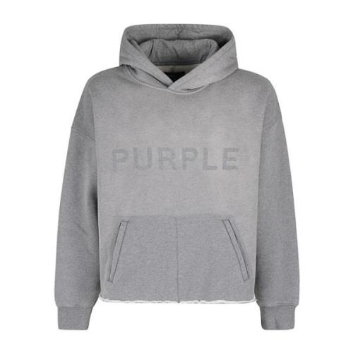 Varm Fleece Hoodie