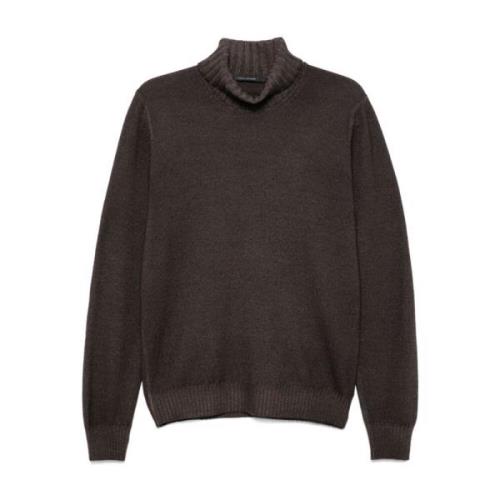 Herretøj Sweatshirts Brun AW24