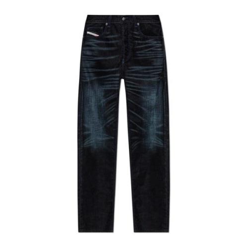 Jeans 2010 D-MACS L.32