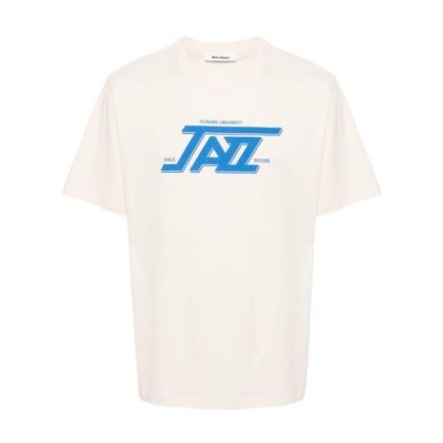 IVORY Jazz T-shirt