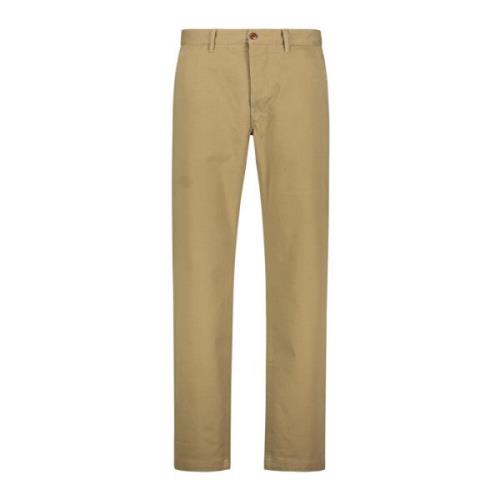 Stilfulde Romolo Chino Bukser