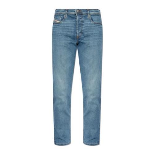 Jeans 2023 D-FINITIVE L.34