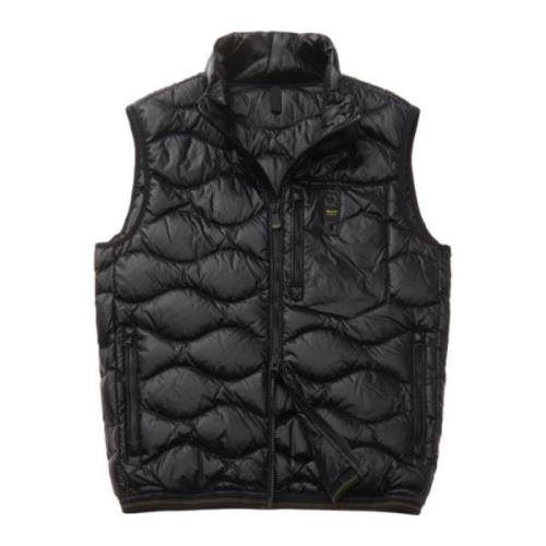 Nylon Gilet Vest