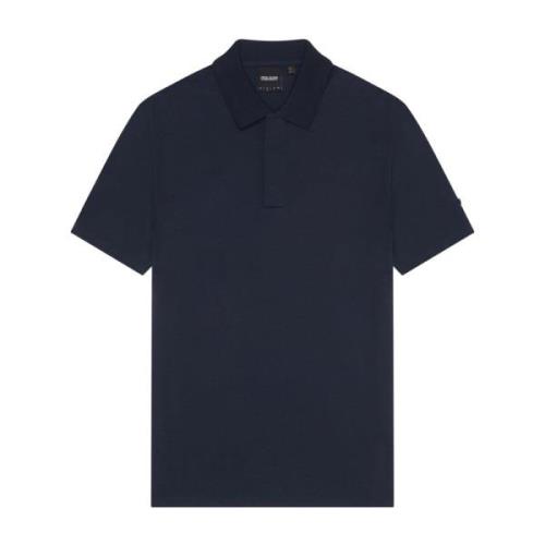 SS Polo Shirts Tonal Eagle Pima Cotton Polo Shirt