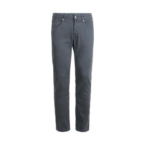 Blå Division Blå Jeans