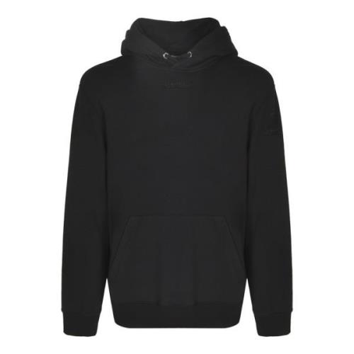 Sort Sweater Kollektion