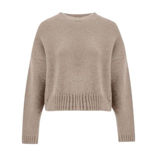 Alpaca Wool Sweater