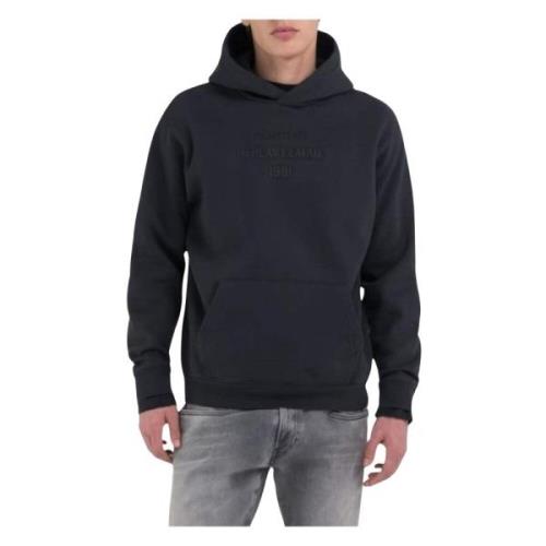 Herre Logo Sweatshirt