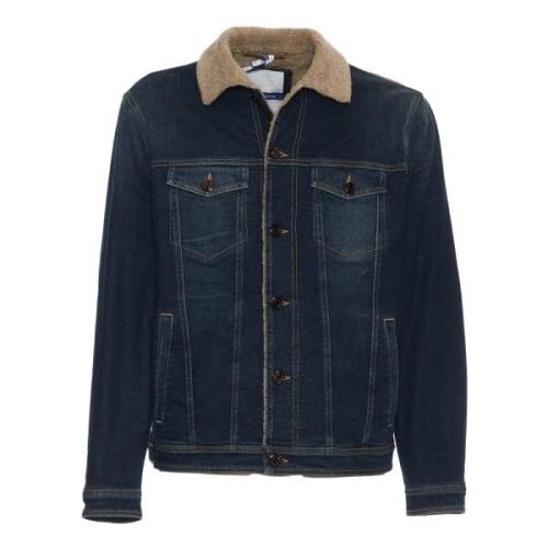 Sherpa Foret Denim Jakke