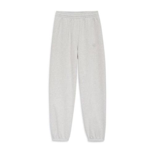 Heather Grey Jogger Bukser