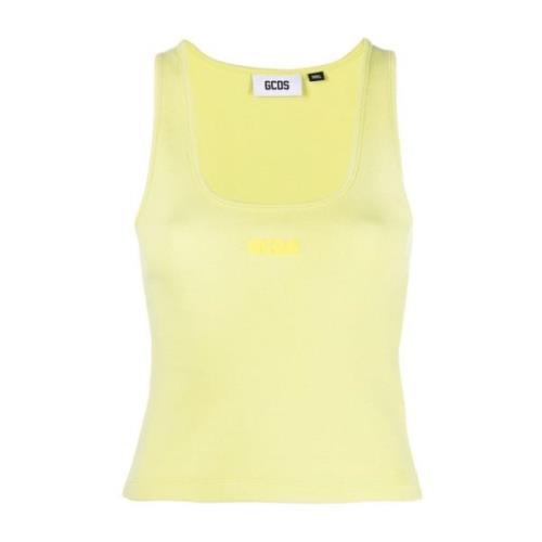 Sleeveless Tops